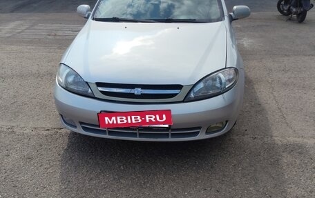 Chevrolet Lacetti, 2008 год, 380 000 рублей, 3 фотография