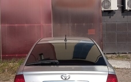 Toyota Allion, 2003 год, 650 000 рублей, 2 фотография