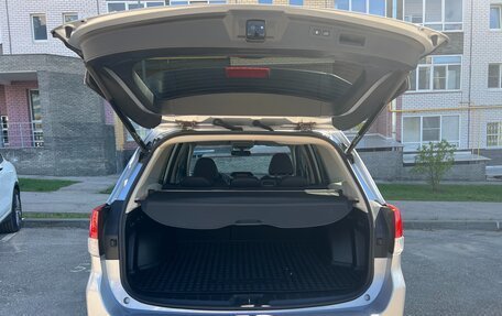 Subaru Forester, 2018 год, 2 745 000 рублей, 12 фотография