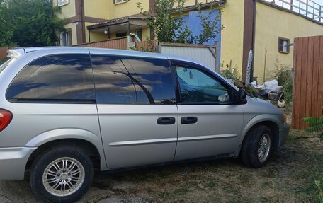 Dodge Caravan IV, 2001 год, 400 000 рублей, 4 фотография