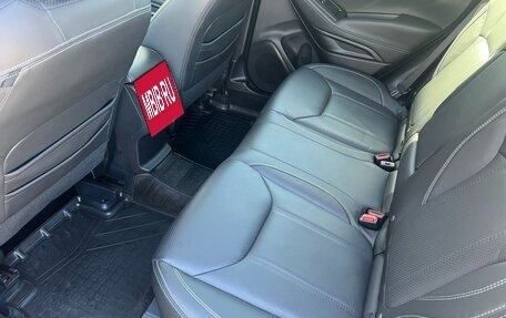 Subaru Forester, 2018 год, 2 745 000 рублей, 11 фотография