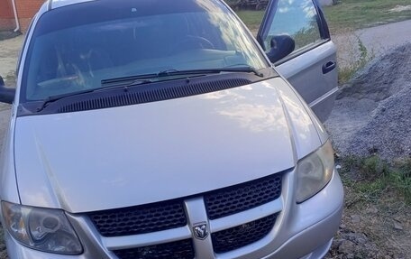 Dodge Caravan IV, 2001 год, 400 000 рублей, 2 фотография