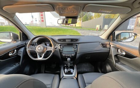 Nissan Qashqai, 2020 год, 2 690 000 рублей, 9 фотография