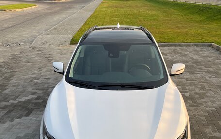 Nissan Qashqai, 2020 год, 2 690 000 рублей, 5 фотография