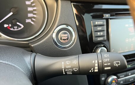 Nissan Qashqai, 2020 год, 2 690 000 рублей, 12 фотография