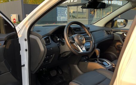 Nissan Qashqai, 2020 год, 2 690 000 рублей, 7 фотография