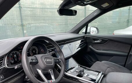 Audi Q7, 2022 год, 9 208 000 рублей, 6 фотография