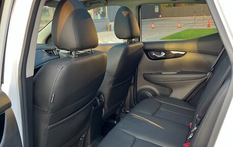 Nissan Qashqai, 2020 год, 2 690 000 рублей, 16 фотография