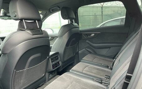Audi Q7, 2022 год, 9 208 000 рублей, 8 фотография