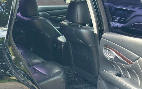 Infiniti M, 2012 год, 1 950 000 рублей, 15 фотография