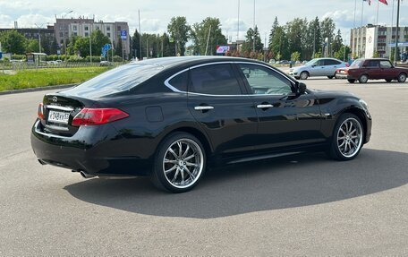 Infiniti M, 2012 год, 1 950 000 рублей, 6 фотография