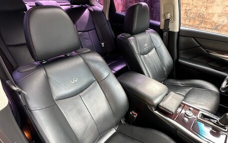 Infiniti M, 2012 год, 1 950 000 рублей, 14 фотография