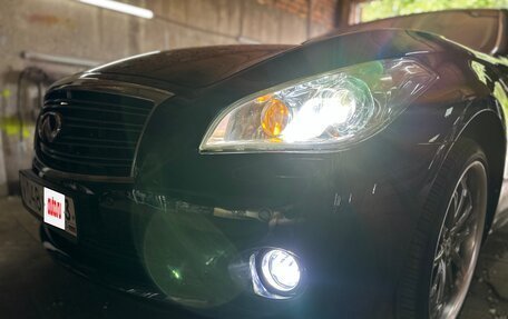 Infiniti M, 2012 год, 1 950 000 рублей, 18 фотография