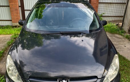 Peugeot 307 I, 2004 год, 380 000 рублей, 2 фотография