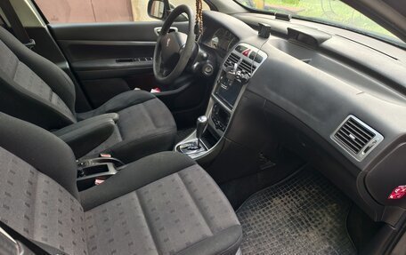 Peugeot 307 I, 2004 год, 380 000 рублей, 6 фотография