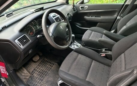 Peugeot 307 I, 2004 год, 380 000 рублей, 5 фотография