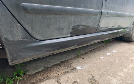 Peugeot 307 I, 2004 год, 380 000 рублей, 19 фотография