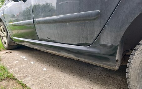 Peugeot 307 I, 2004 год, 380 000 рублей, 21 фотография