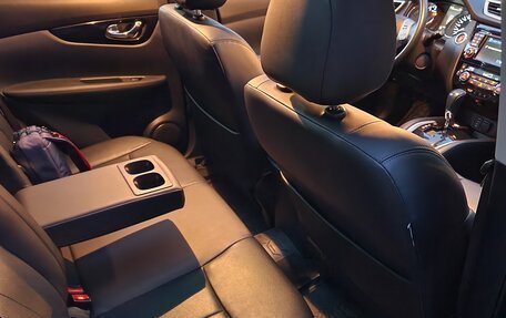 Nissan Qashqai, 2016 год, 1 950 000 рублей, 7 фотография