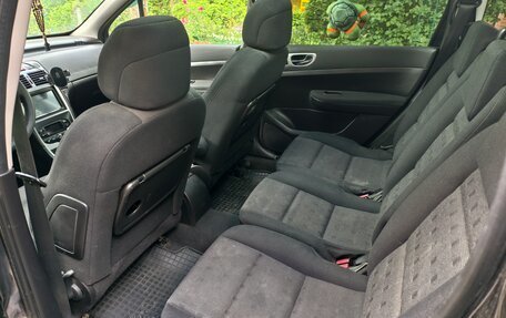 Peugeot 307 I, 2004 год, 380 000 рублей, 8 фотография