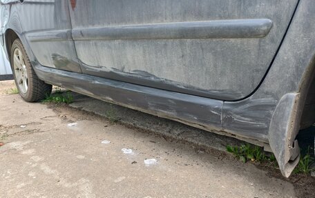 Peugeot 307 I, 2004 год, 380 000 рублей, 20 фотография