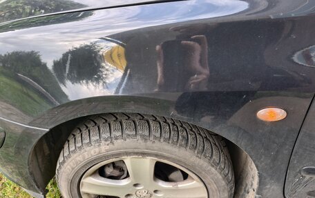 Peugeot 307 I, 2004 год, 380 000 рублей, 15 фотография