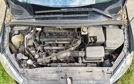 Peugeot 307 I, 2004 год, 380 000 рублей, 23 фотография