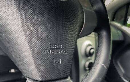 Toyota Yaris III рестайлинг, 2008 год, 430 000 рублей, 12 фотография