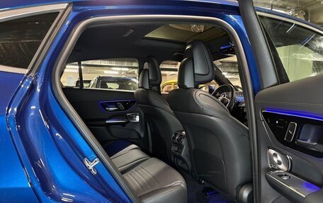 Mercedes-Benz GLC Coupe, 2024 год, 9 500 000 рублей, 8 фотография