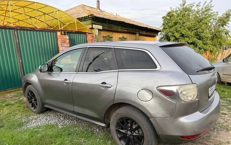 Mazda CX-7 I рестайлинг, 2011 год, 1 150 000 рублей, 5 фотография