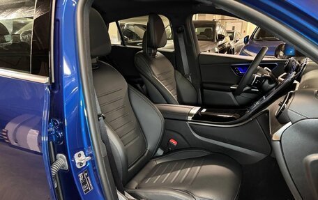 Mercedes-Benz GLC Coupe, 2024 год, 9 500 000 рублей, 7 фотография
