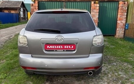 Mazda CX-7 I рестайлинг, 2011 год, 1 150 000 рублей, 4 фотография