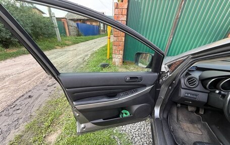 Mazda CX-7 I рестайлинг, 2011 год, 1 150 000 рублей, 6 фотография