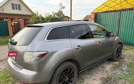 Mazda CX-7 I рестайлинг, 2011 год, 1 150 000 рублей, 3 фотография
