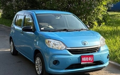 Toyota Passo III, 2019 год, 999 000 рублей, 1 фотография