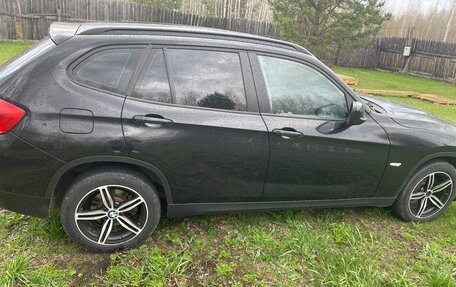BMW X1, 2011 год, 1 100 000 рублей, 5 фотография