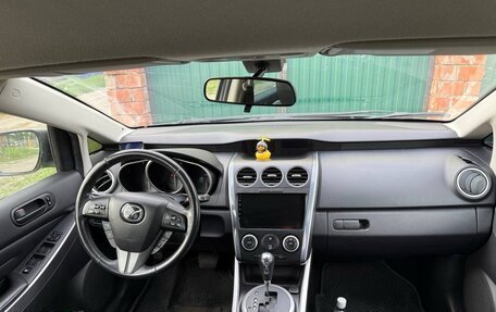 Mazda CX-7 I рестайлинг, 2011 год, 1 150 000 рублей, 9 фотография
