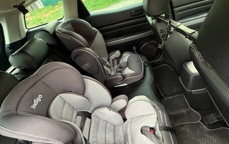 Mazda CX-7 I рестайлинг, 2011 год, 1 150 000 рублей, 8 фотография