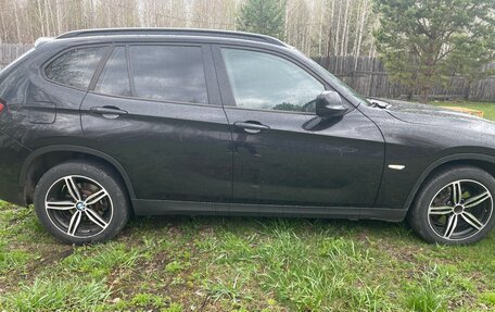BMW X1, 2011 год, 1 100 000 рублей, 3 фотография
