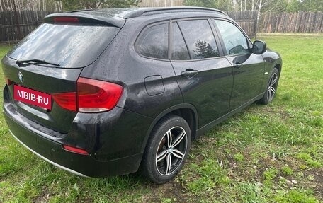 BMW X1, 2011 год, 1 100 000 рублей, 7 фотография
