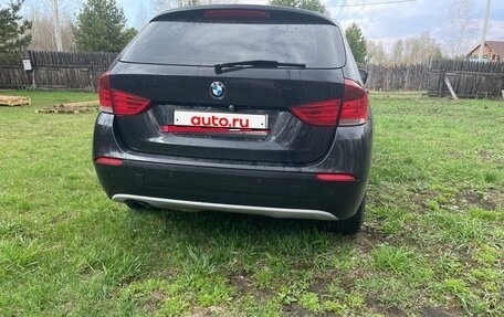 BMW X1, 2011 год, 1 100 000 рублей, 6 фотография