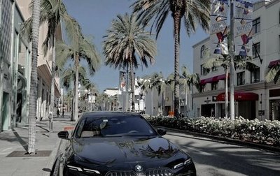 BMW 7 серия, 2023 год, 13 000 000 рублей, 1 фотография