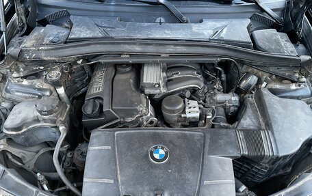 BMW X1, 2011 год, 1 100 000 рублей, 16 фотография
