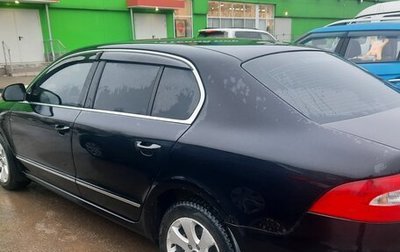 Skoda Superb III рестайлинг, 2011 год, 1 000 000 рублей, 1 фотография