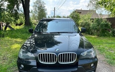 BMW X5, 2010 год, 1 790 000 рублей, 1 фотография