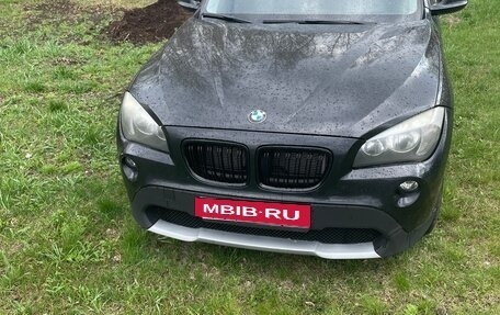 BMW X1, 2011 год, 1 100 000 рублей, 13 фотография