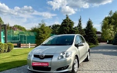 Toyota Auris II, 2007 год, 710 000 рублей, 1 фотография