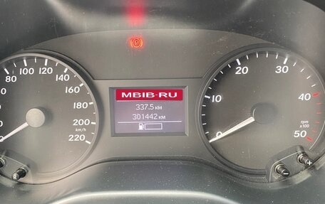 Mercedes-Benz Vito, 2014 год, 1 700 000 рублей, 1 фотография