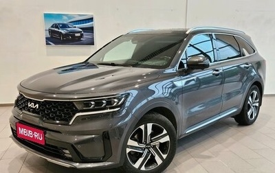 KIA Sorento IV, 2022 год, 4 200 000 рублей, 1 фотография