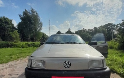 Volkswagen Passat B3, 1991 год, 250 000 рублей, 1 фотография